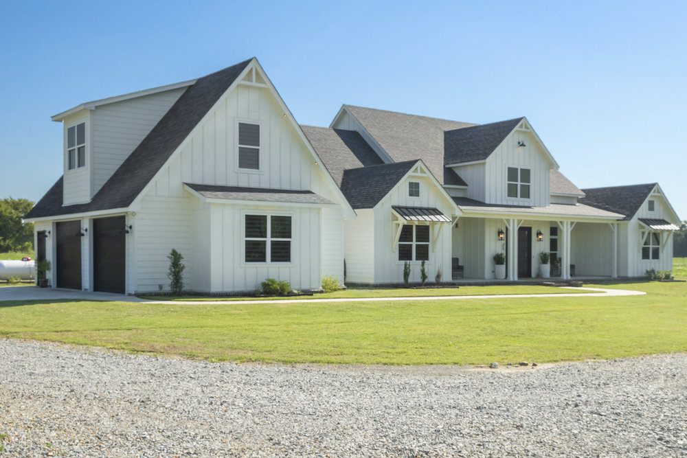 The Tanglewood Madden Home Design Floorplan for Sale