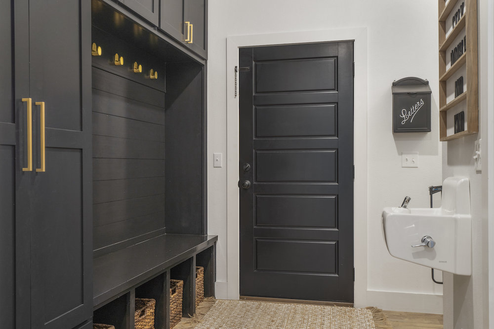 The Tanglewood Madden Home Design Floorplan for Sale