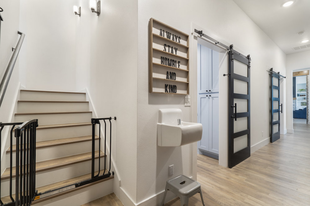 The Tanglewood Madden Home Design Floorplan for Sale