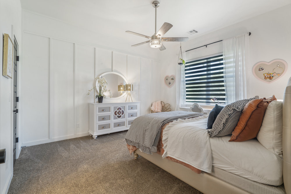 The Tanglewood Madden Home Design Floorplan for Sale