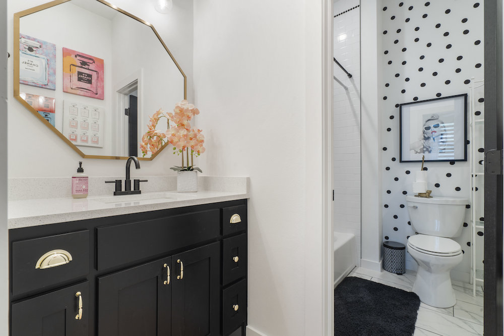 The Tanglewood Madden Home Design Floorplan for Sale