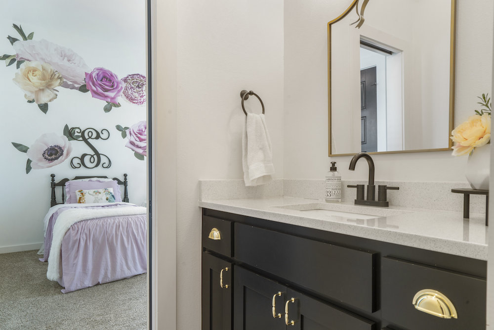 The Tanglewood Madden Home Design Floorplan for Sale