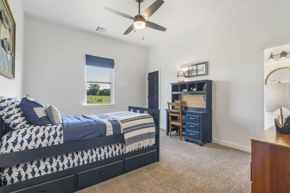 The Tanglewood Madden Home Design Floorplan for Sale