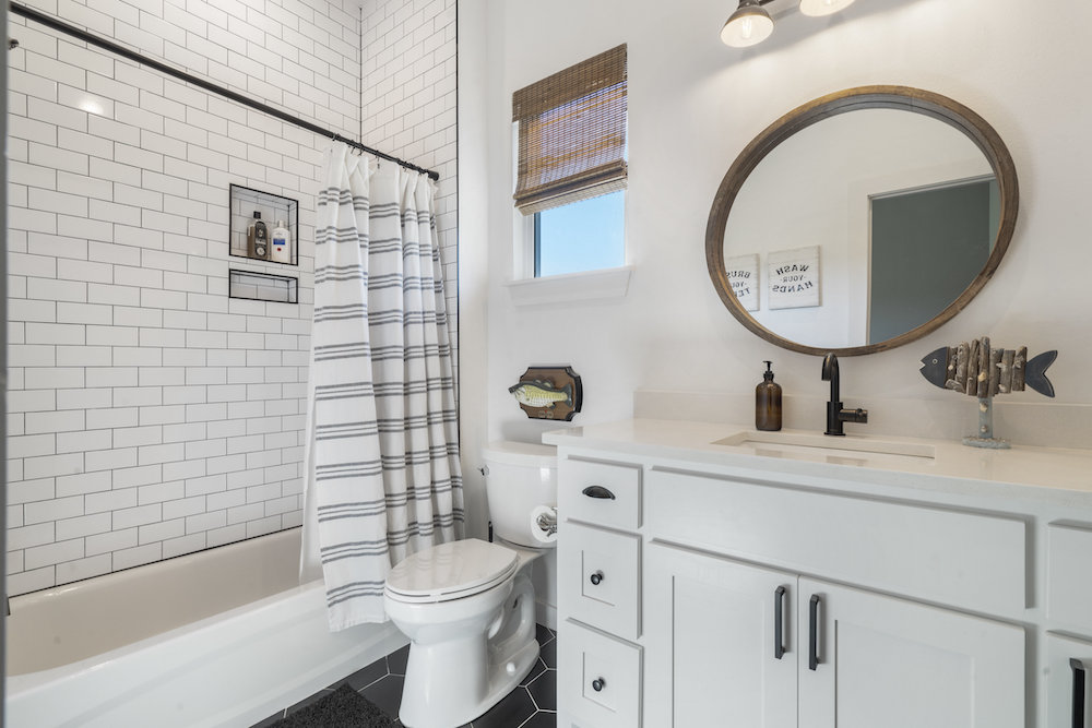 The Tanglewood Madden Home Design Floorplan for Sale