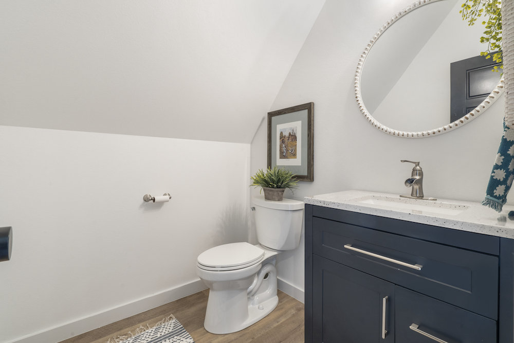 The Tanglewood Madden Home Design Floorplan for Sale