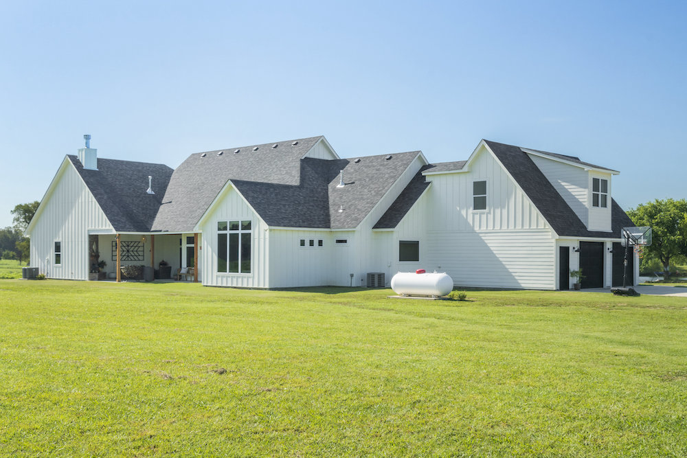 The Tanglewood Madden Home Design Floorplan for Sale