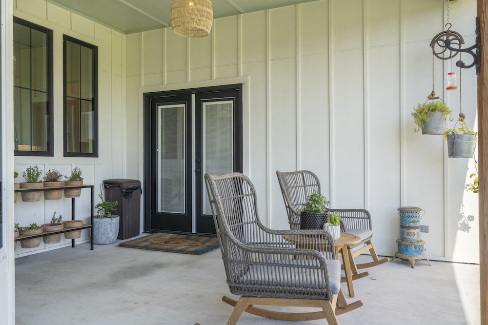 The Tanglewood Madden Home Design Floorplan for Sale