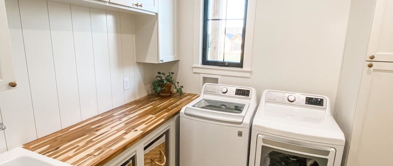 The Black Creek Madden Home Design Designer Home for Sale