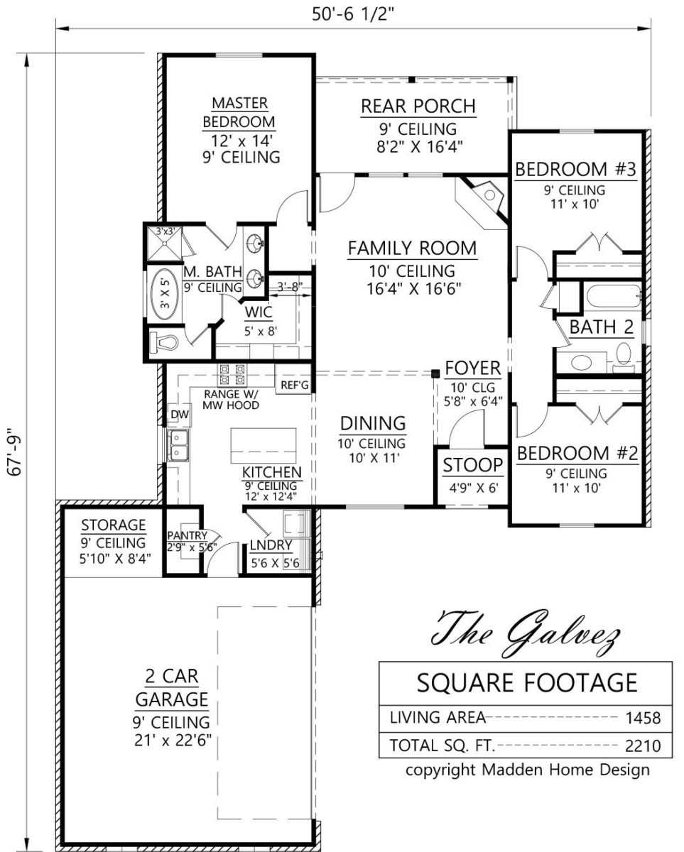 The right home designs could be closer than you think. Look into The Galvez today.