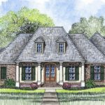 Acadian floorplans have nothing on The Shenandoah! Find out more.