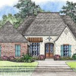 French home plans like The Tuscany I ensure you have the home of your dreams without sacrificing comfort.