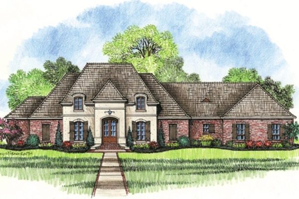 If you want to build a home, get the right home design from Madden!
