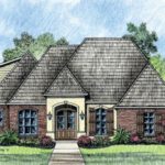 The right custom French Country home plan can be hard to find. But luckily, Madden Home Design is here to help.