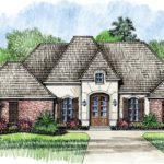 Looking for the right custom floorplan for sale? Take a look at The Belleville.