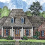 When you want custom floorplans, don't settle for less! Take a look at The Lagniappe.