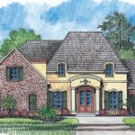 The Georgetown is just one great home plan design you can find at Madden. Find more today!