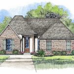 Discover more custom house plans from the professionals at Madden Home Design.