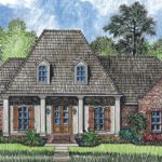 When you're looking for custom homes, The Jefferson is the best choice for you.