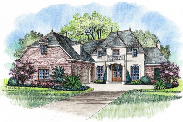 Looking for the right designer home? Choose one with Madden!