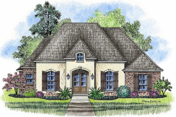 Find the perfect home designer plans at Madden Home Design.