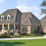 For your own custom Louisiana style home, contact Madden Home Design.