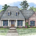 When on the hunt for the right Acadian home plans for sale, take a look at The Tuscaloosa!