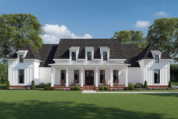 Find the best designer homes at Madden Home Design.