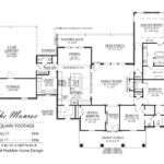 The Monroe may just be in your future! Take a look at our fantastic floorplan.