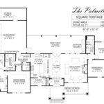 Discover more about floorplans just like The Palmetto with Madden Home Design.