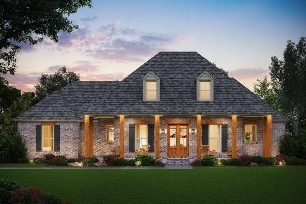 When you're looking for high-quality floorplans for sale, take a look at The Atchafalaya.