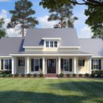 Get your own designer Farmhouse style home with Madden Home Design.