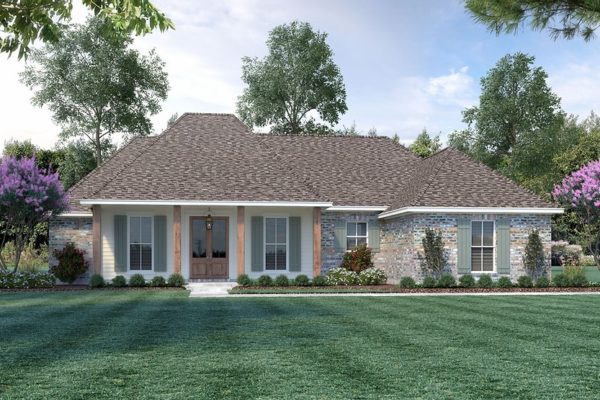 For the best floorplan designs in the South, take a look at Madden Home Design!