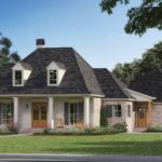 Take a look at the finest Acadian style homes at Madden Home Design.