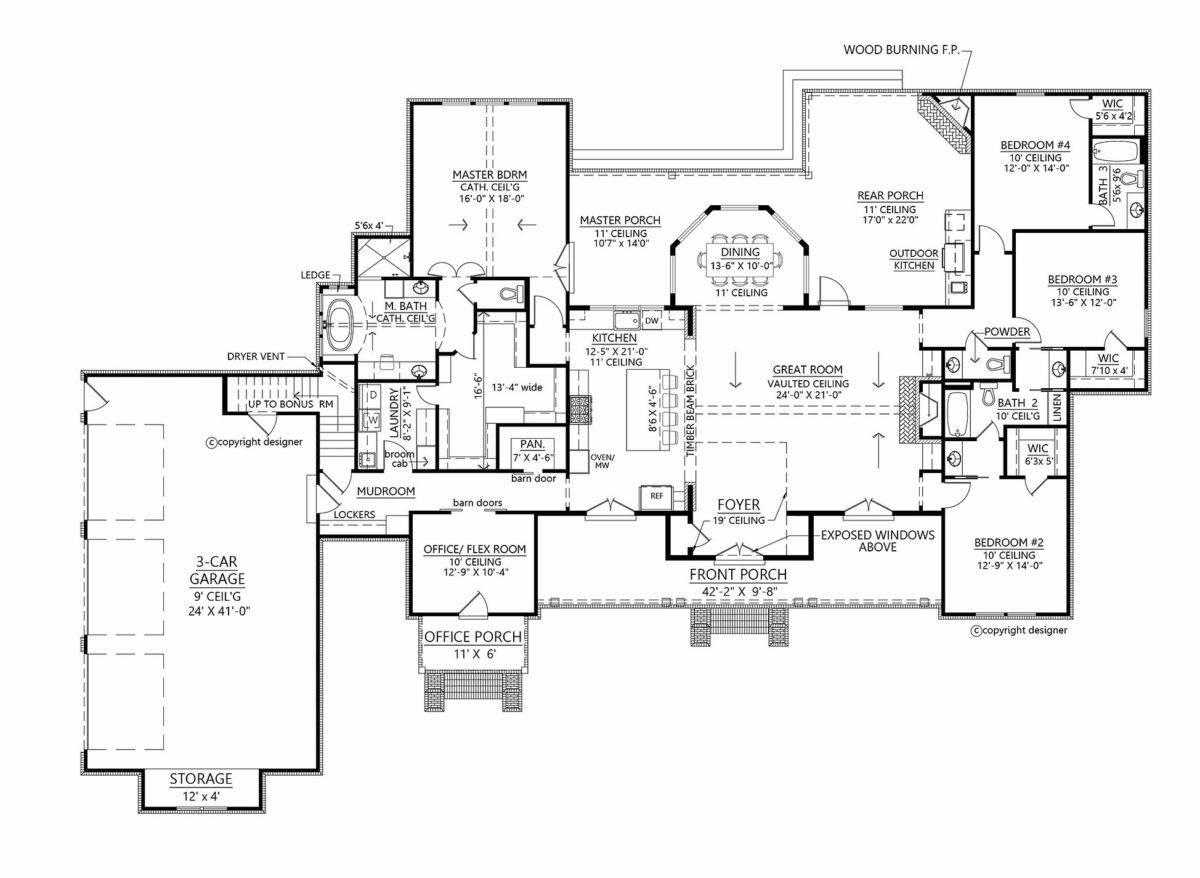 the-tanglewood-madden-home-design-floorplan-for-sale