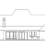 Grab a look at the exterior of The Grand Prairie to see what your home could look like.