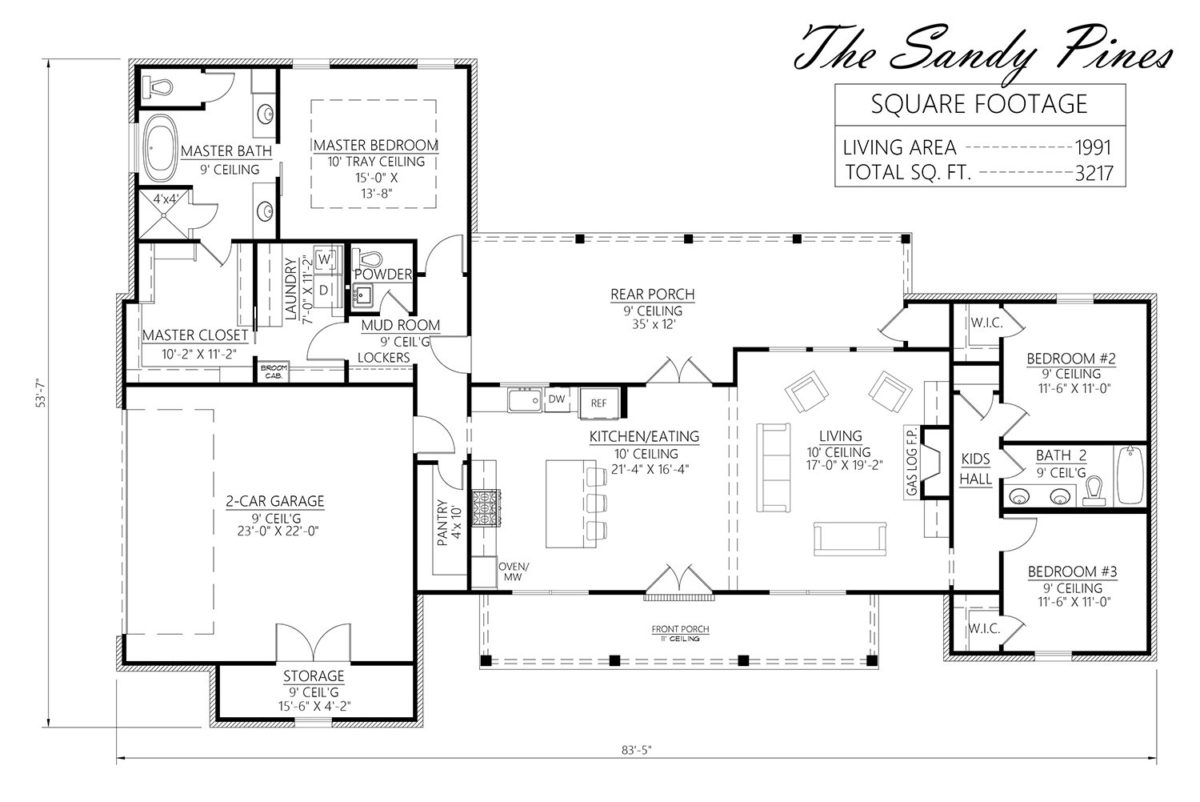Is The Sandy Pines the right choice for you?