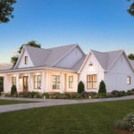 What Farmhouse Style Plans Can Offer for Modern Families