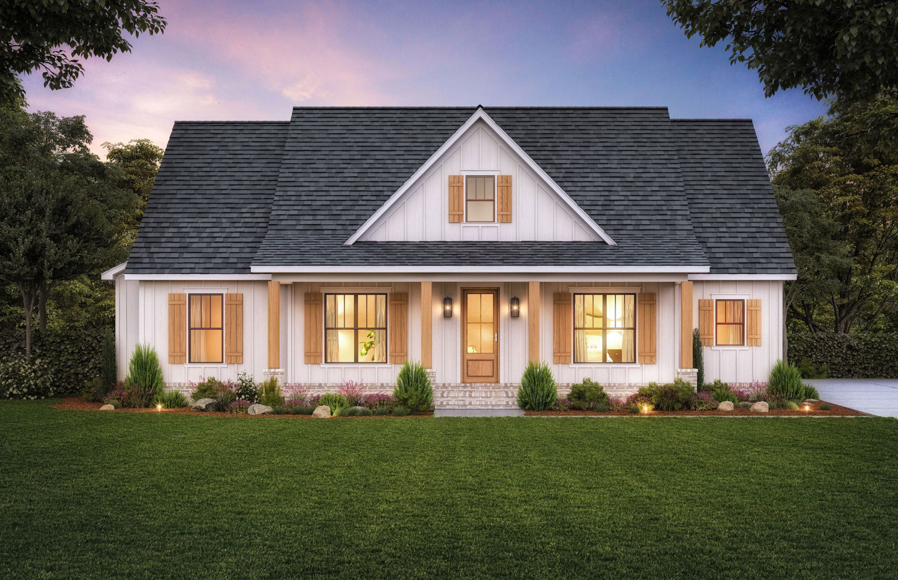 Why It Can Make The Most Sense To Buy House Plans Online
