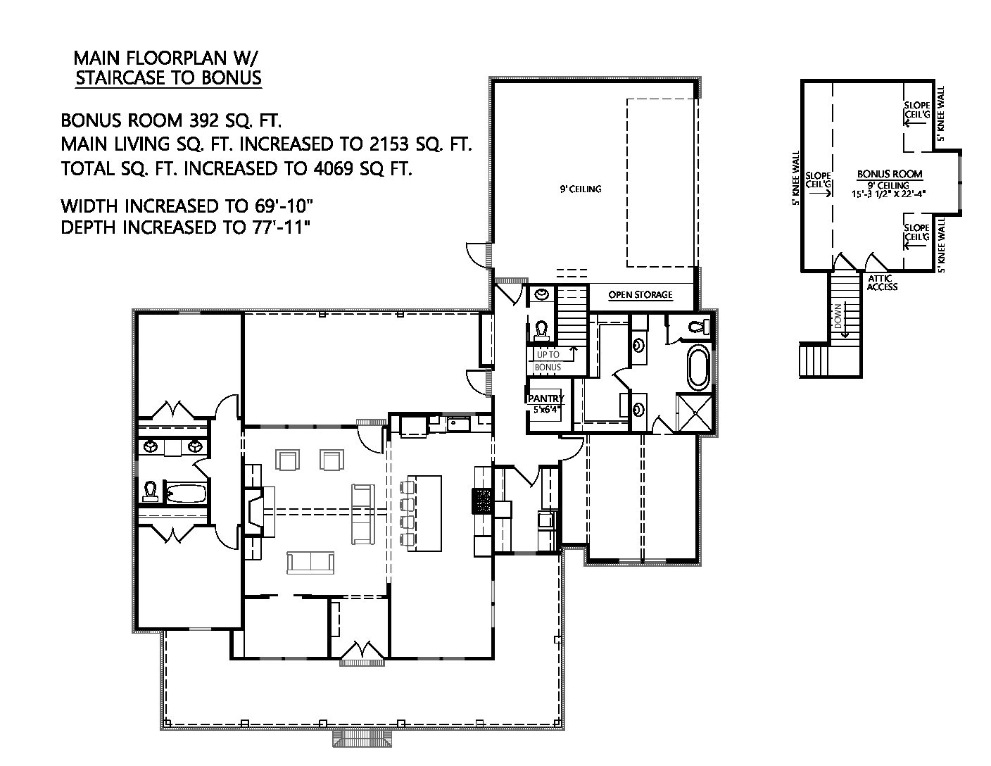 The Darlington House Plans Madden Home Design