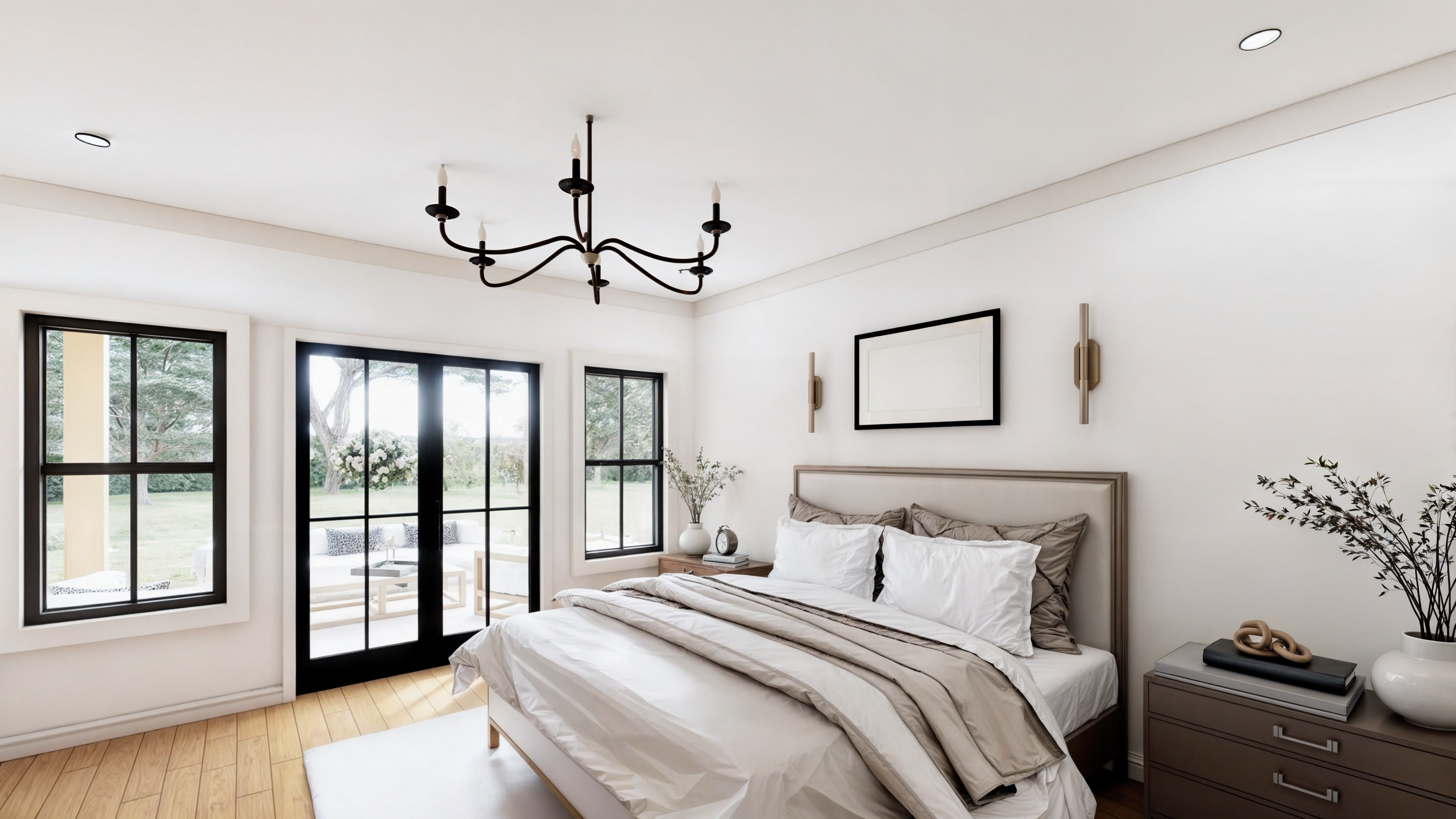 Master Bedroom 1
