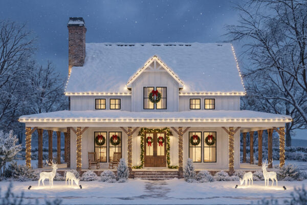 The Columbia Heights