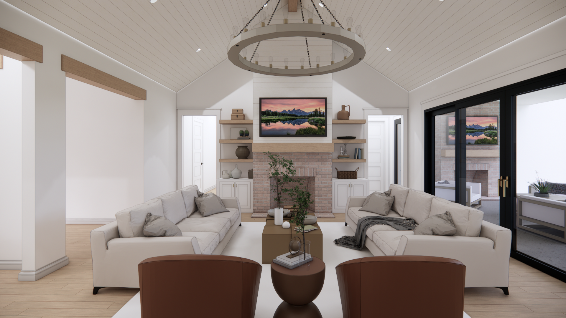 Great Room 1 ALTERNATIVE
