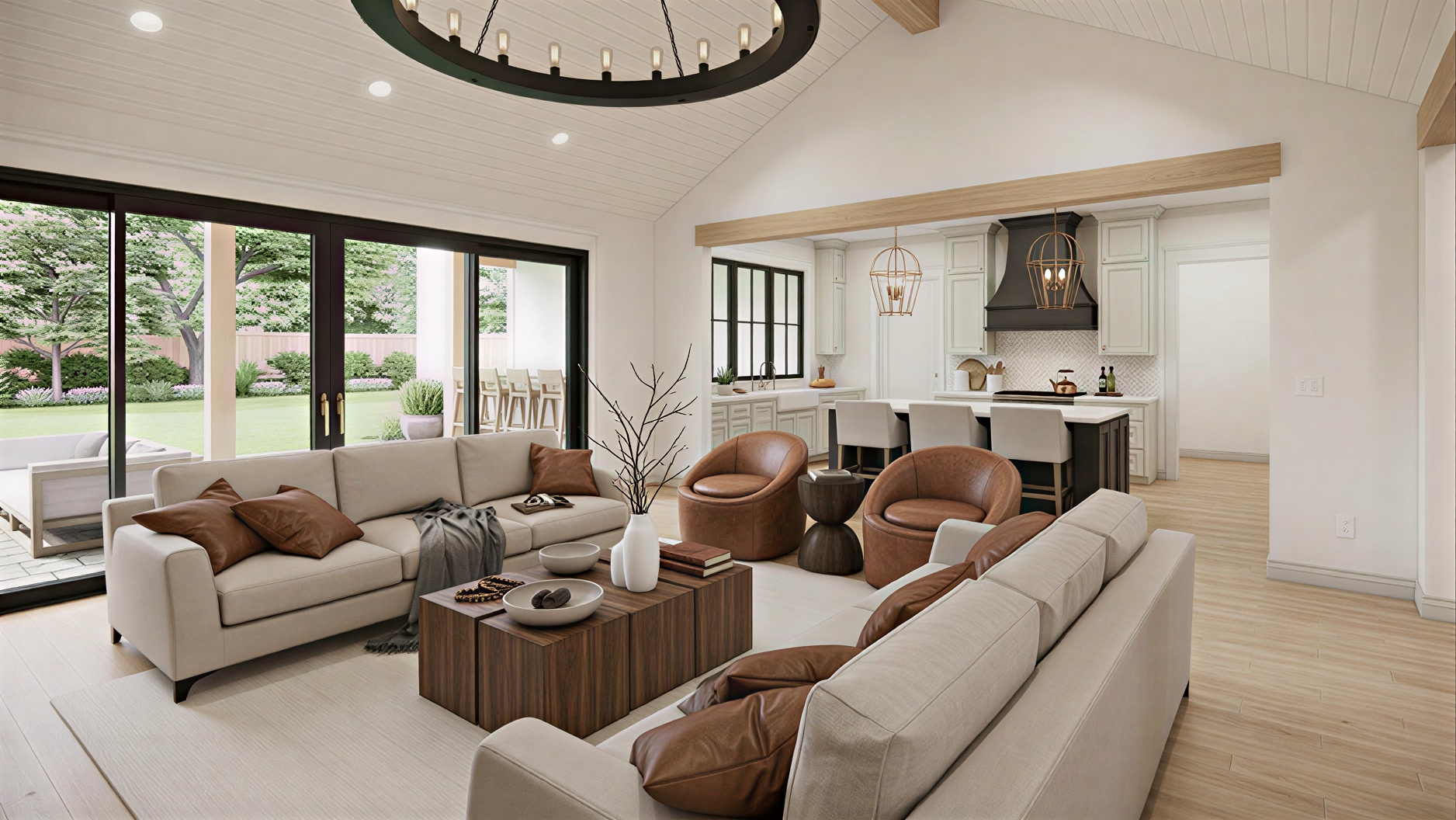 Great Room 1