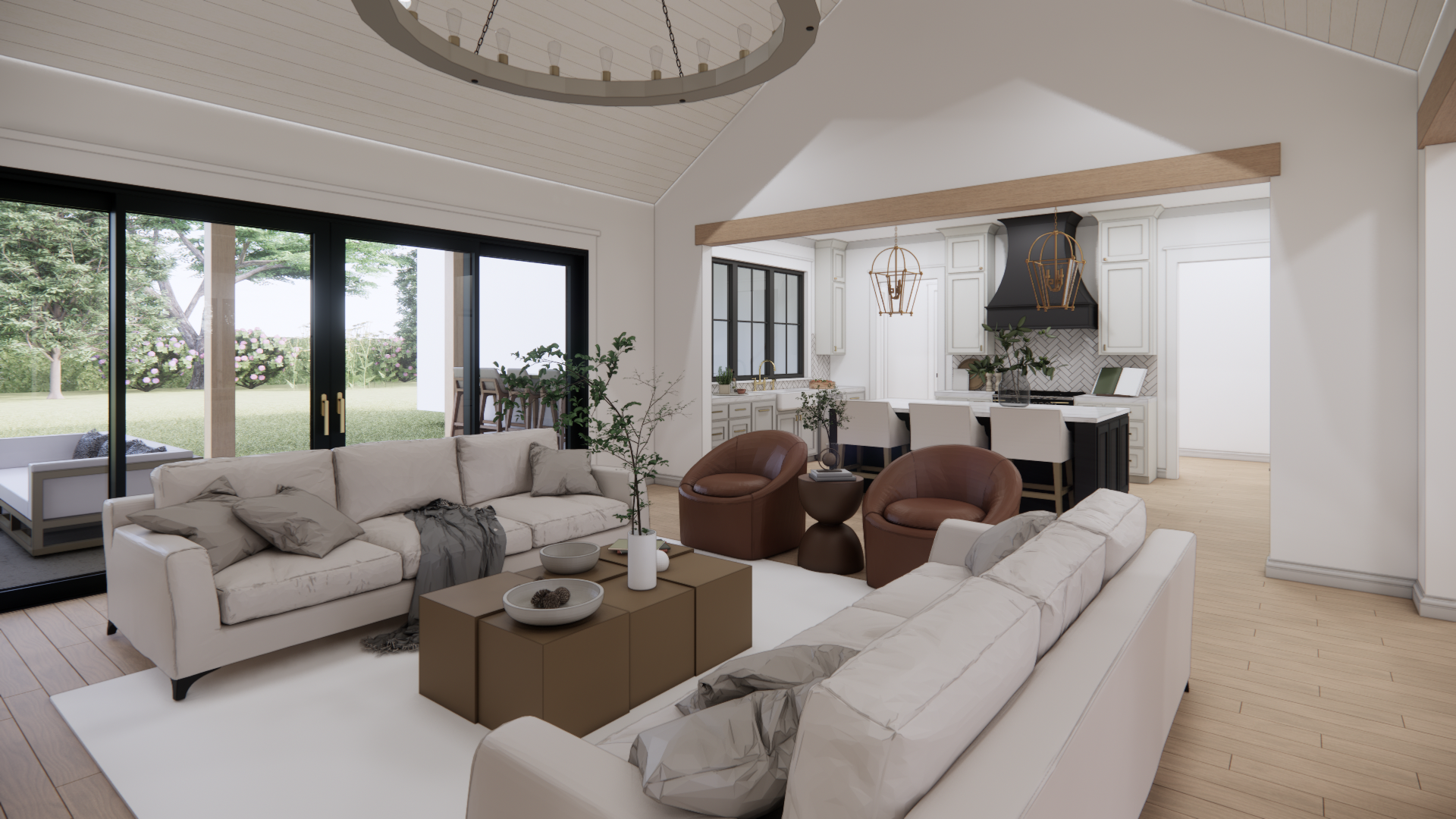 Great Room 2 ALTERNATIVE