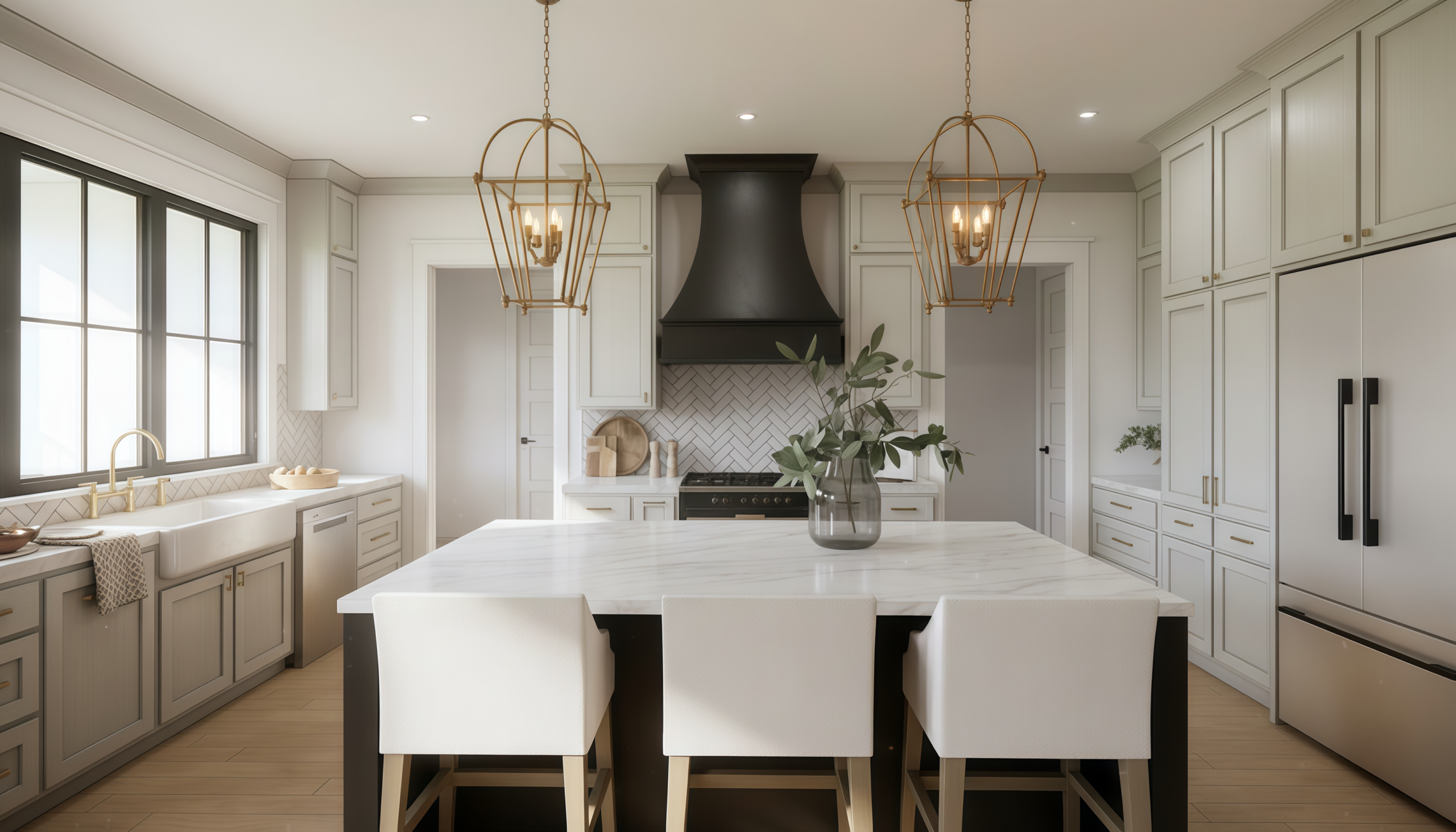Kitchen 1